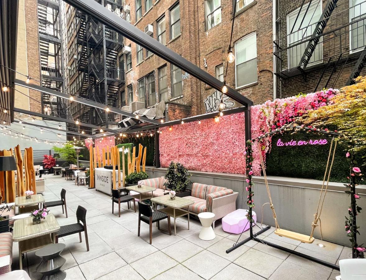 Innside By Melia Nomad 4* Nueva York