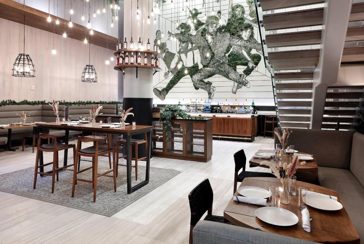 Hotel Innside By Melia Nomad Nueva York