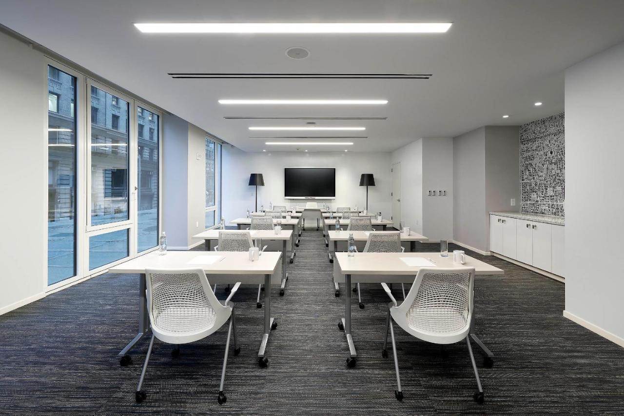 Innside By Melia Nomad 4* Nueva York