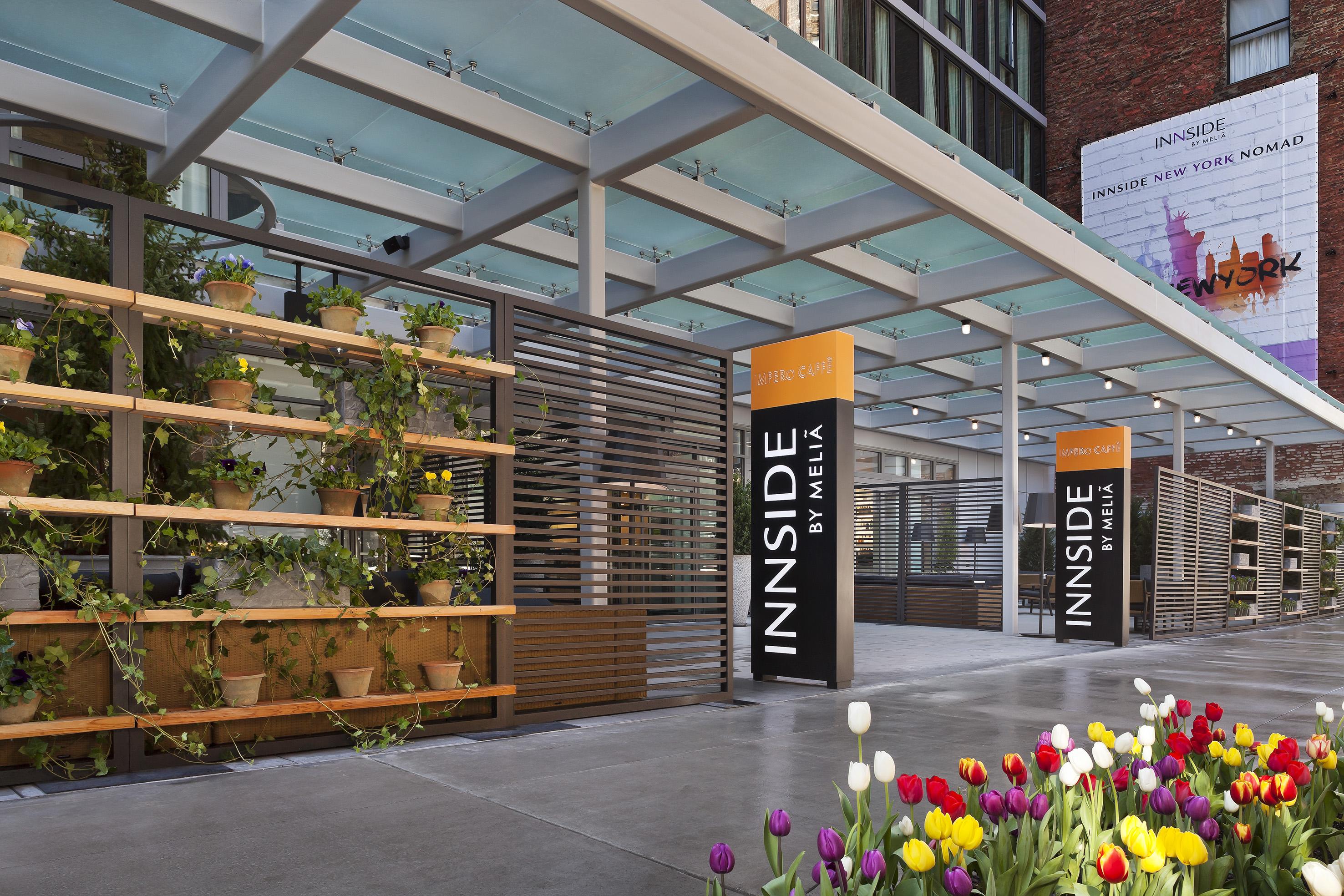 Innside By Melia Nomad Nueva York