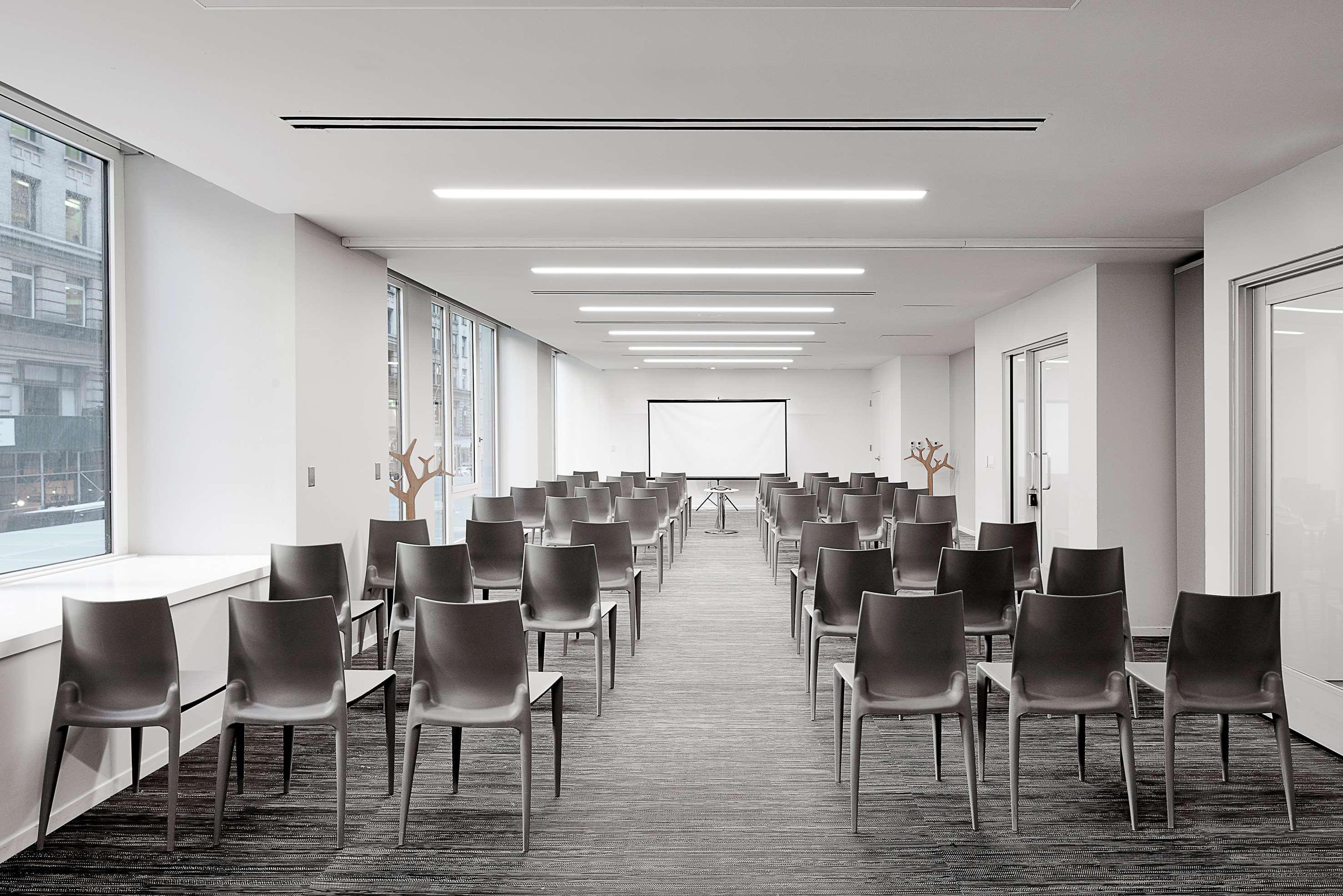 Innside By Melia Nomad 4* Nueva York
