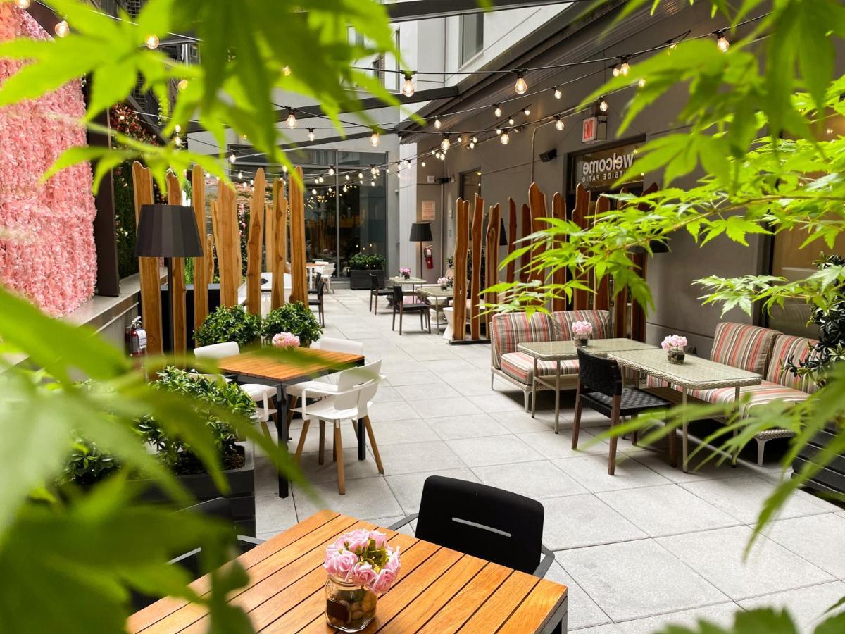 Innside By Melia Nomad Nueva York