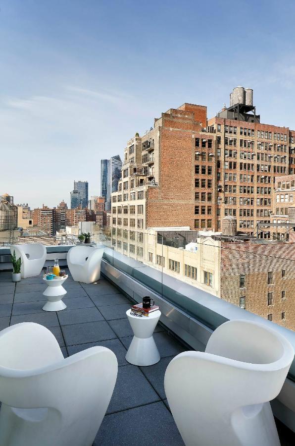 Innside By Melia Nomad Hotel Nueva York