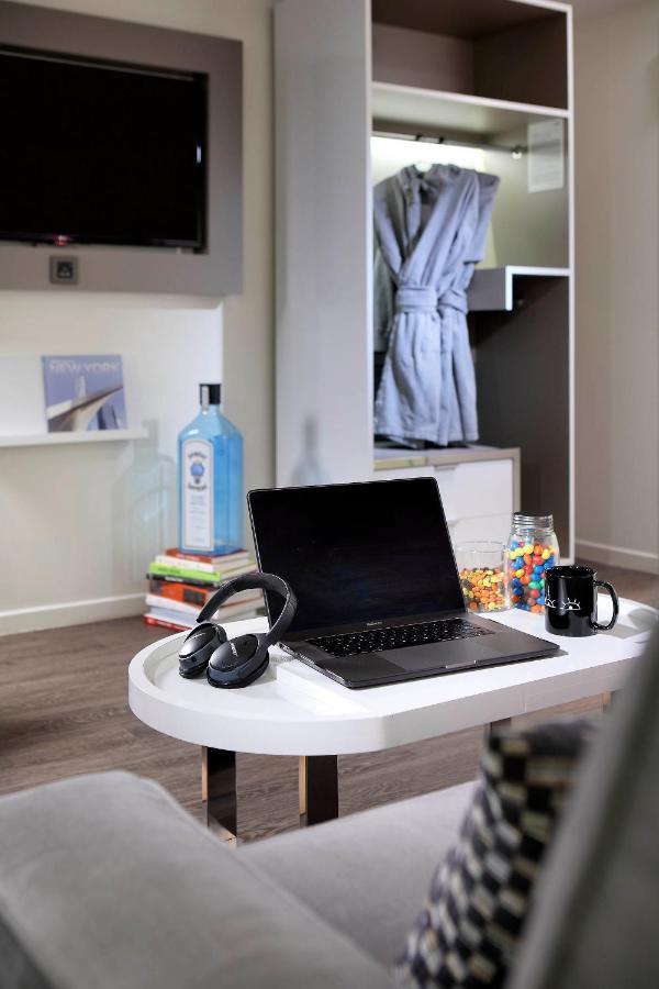 Innside By Melia Nomad Hotel Nueva York