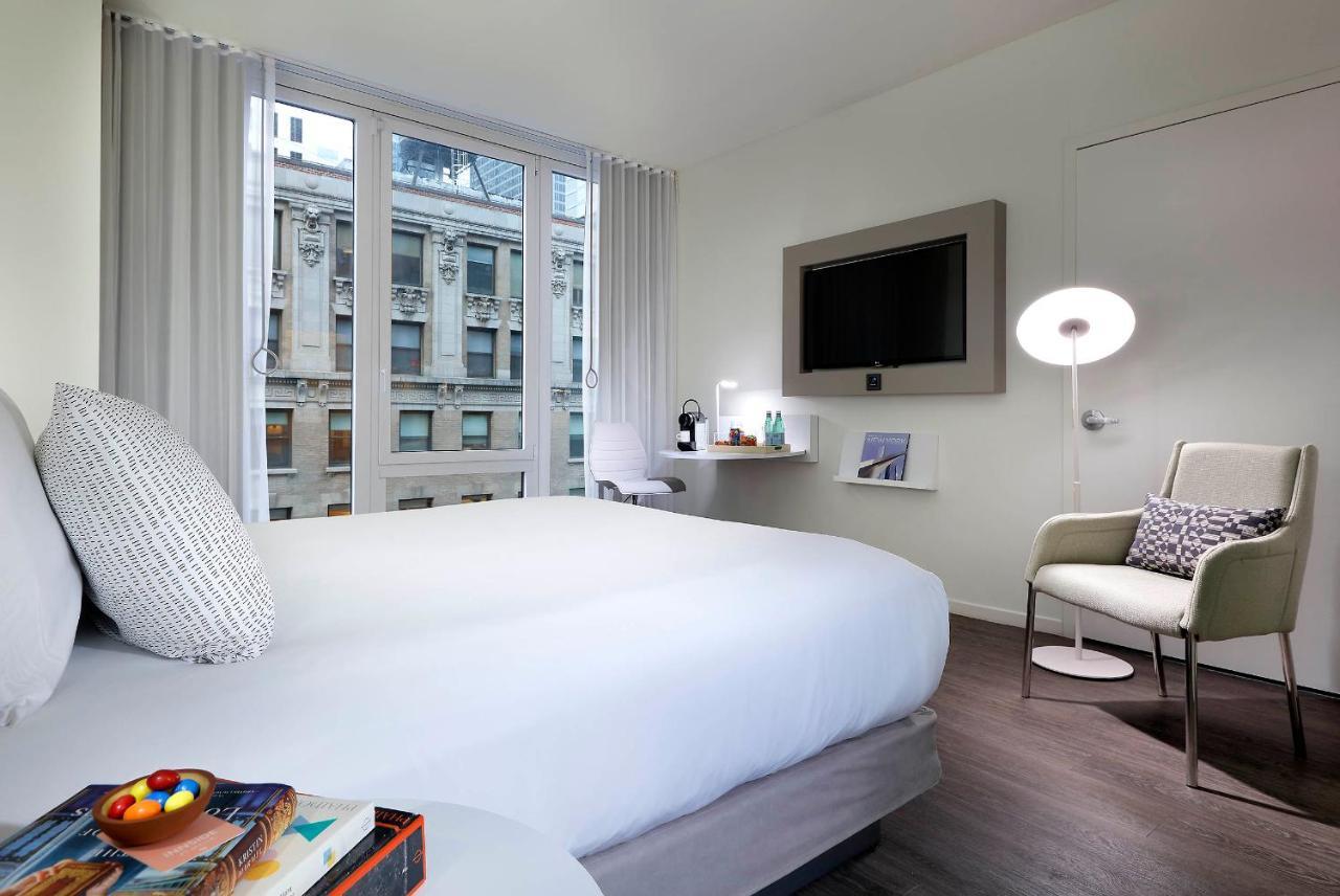 Innside By Melia Nomad Hotel Nueva York