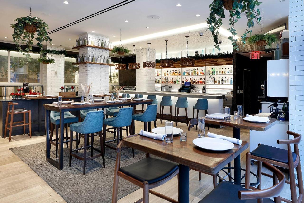 Hotel Innside By Melia Nomad Nueva York
