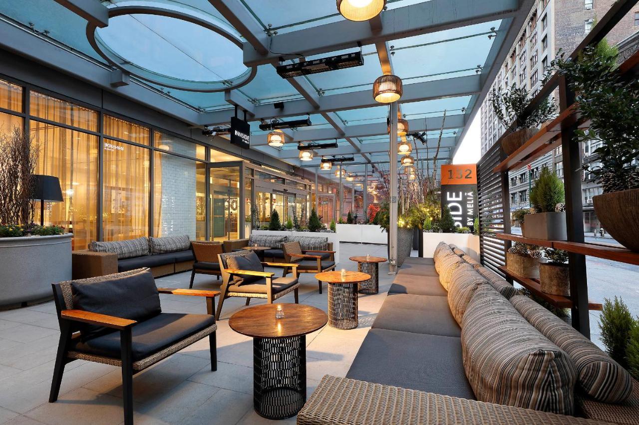 Innside By Melia Nomad Nueva York