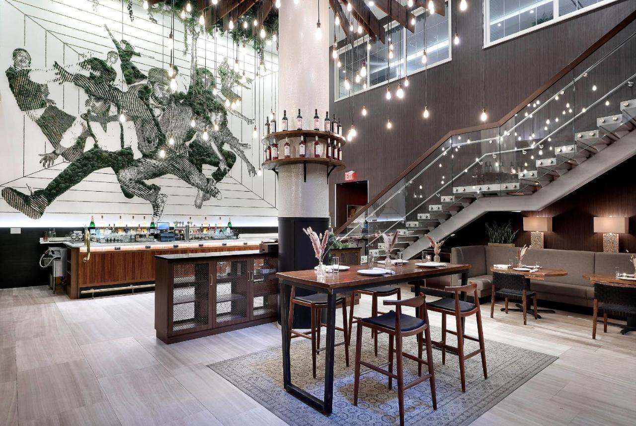 Innside By Melia Nomad 4* Nueva York
