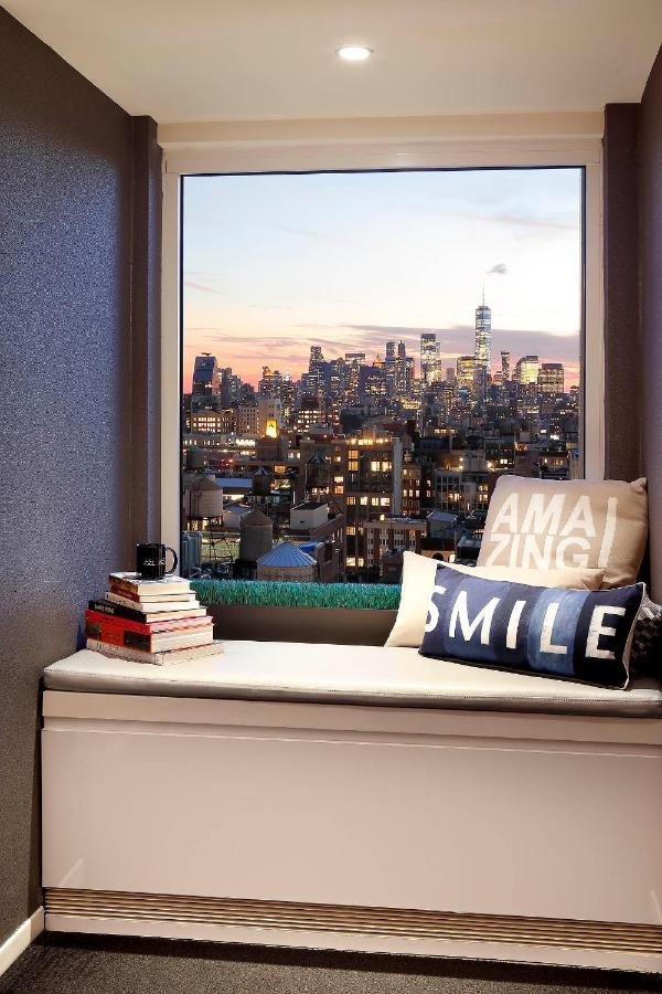 Innside By Melia Nomad Hotel Nueva York
