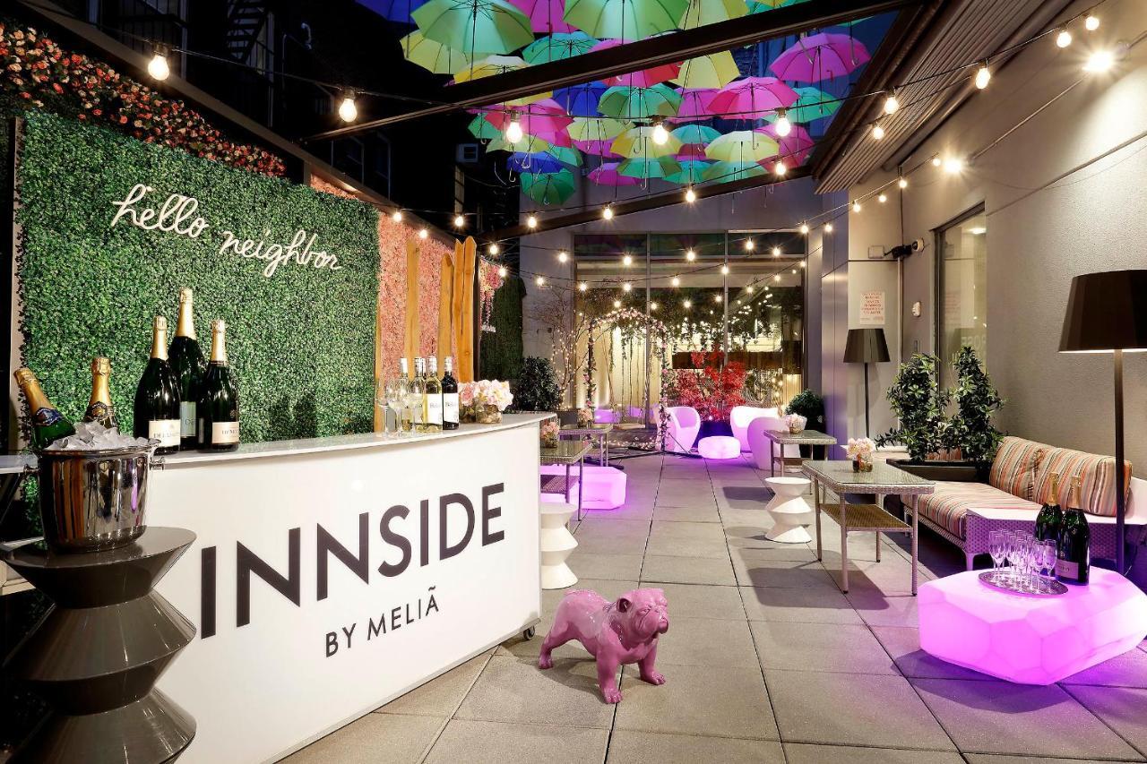 Innside By Melia Nomad 4* Nueva York