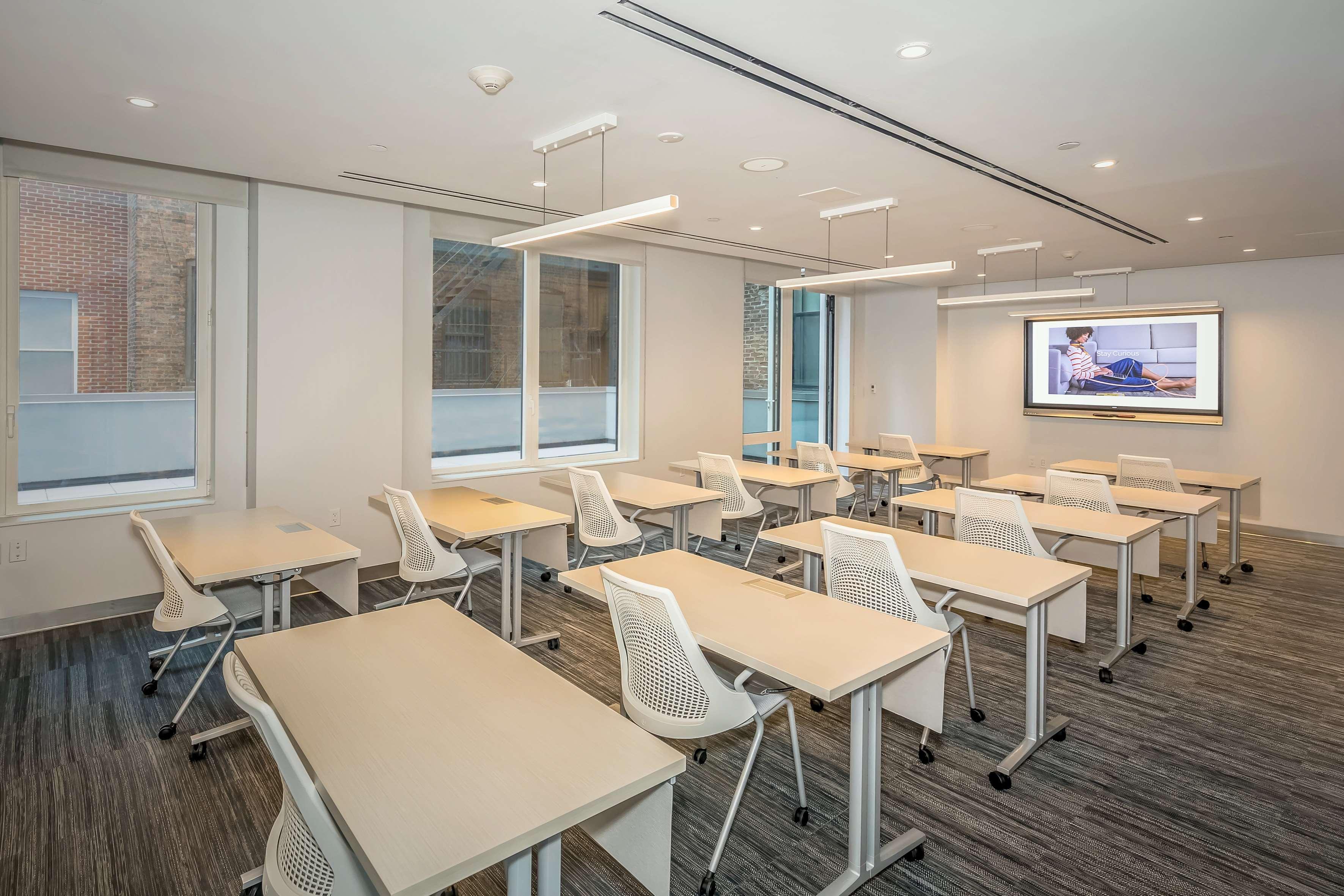 Hotel Innside By Melia Nomad Nueva York