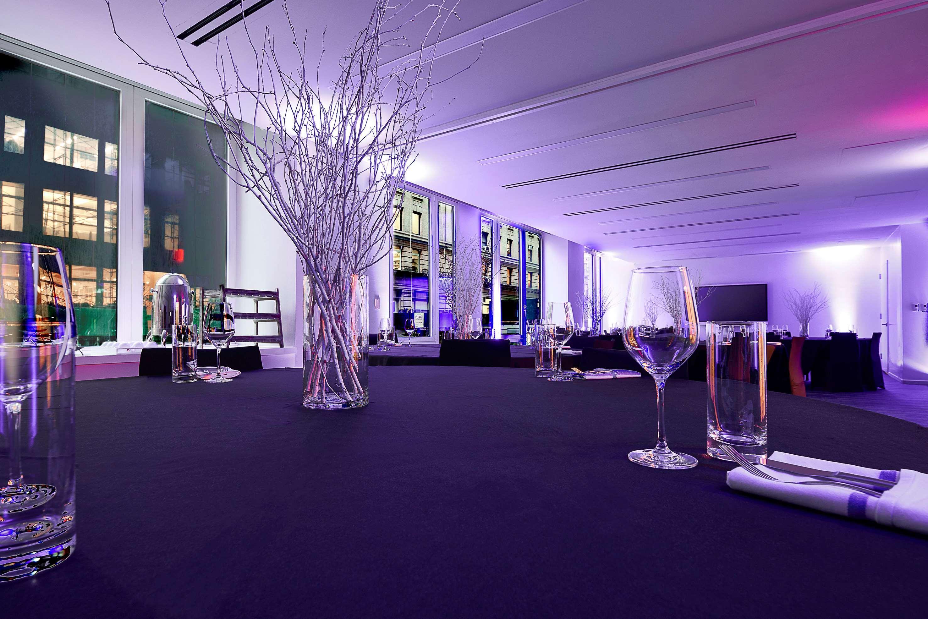 Innside By Melia Nomad 4* Nueva York