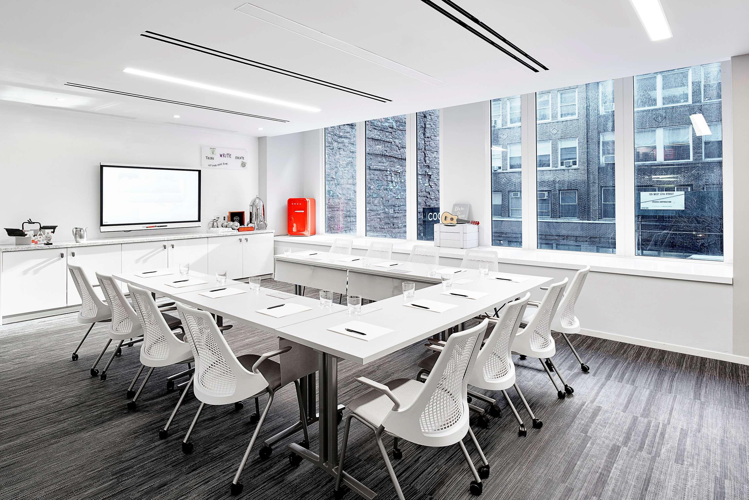 Hotel Innside By Melia Nomad Nueva York