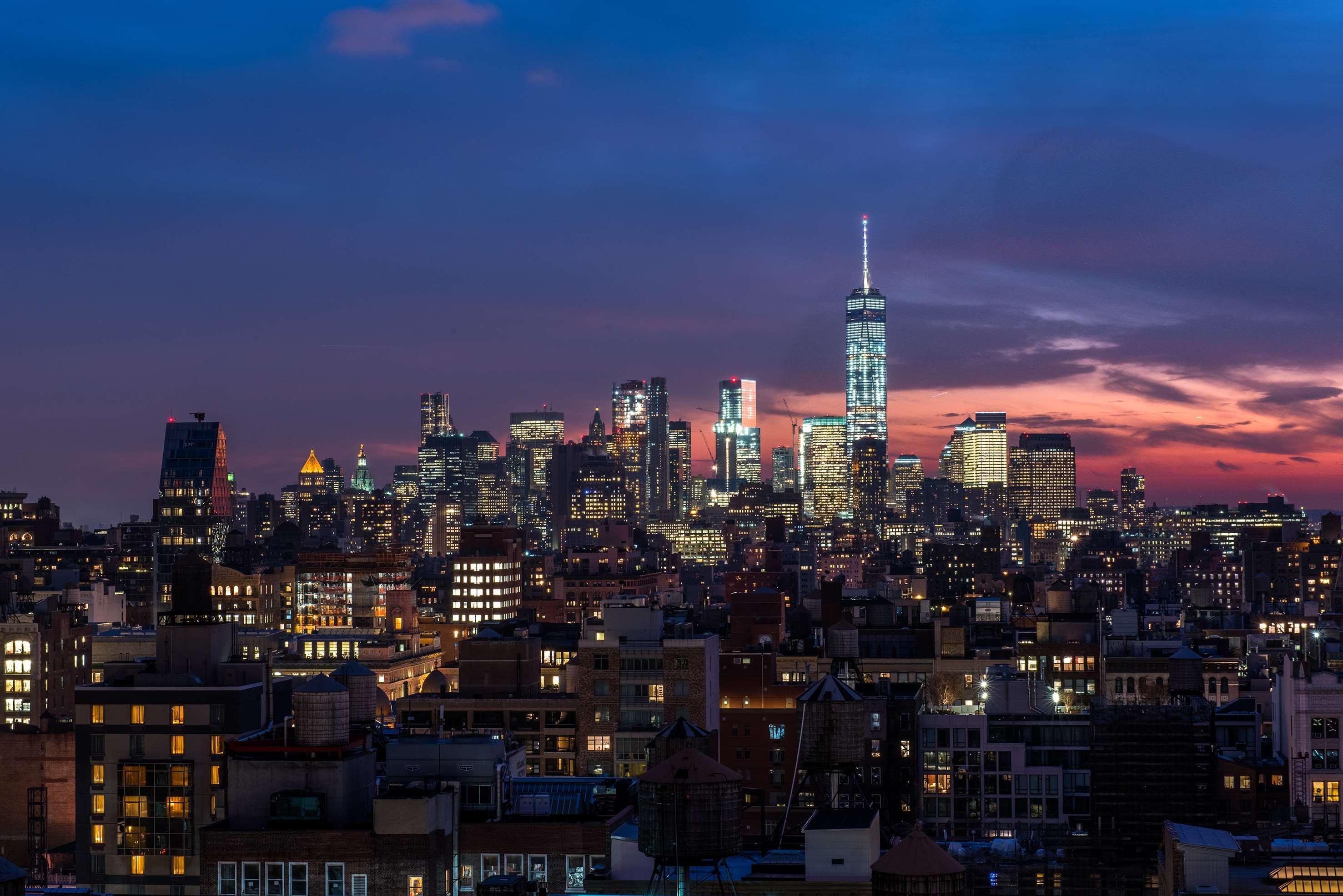 Innside By Melia Nomad 4* Nueva York