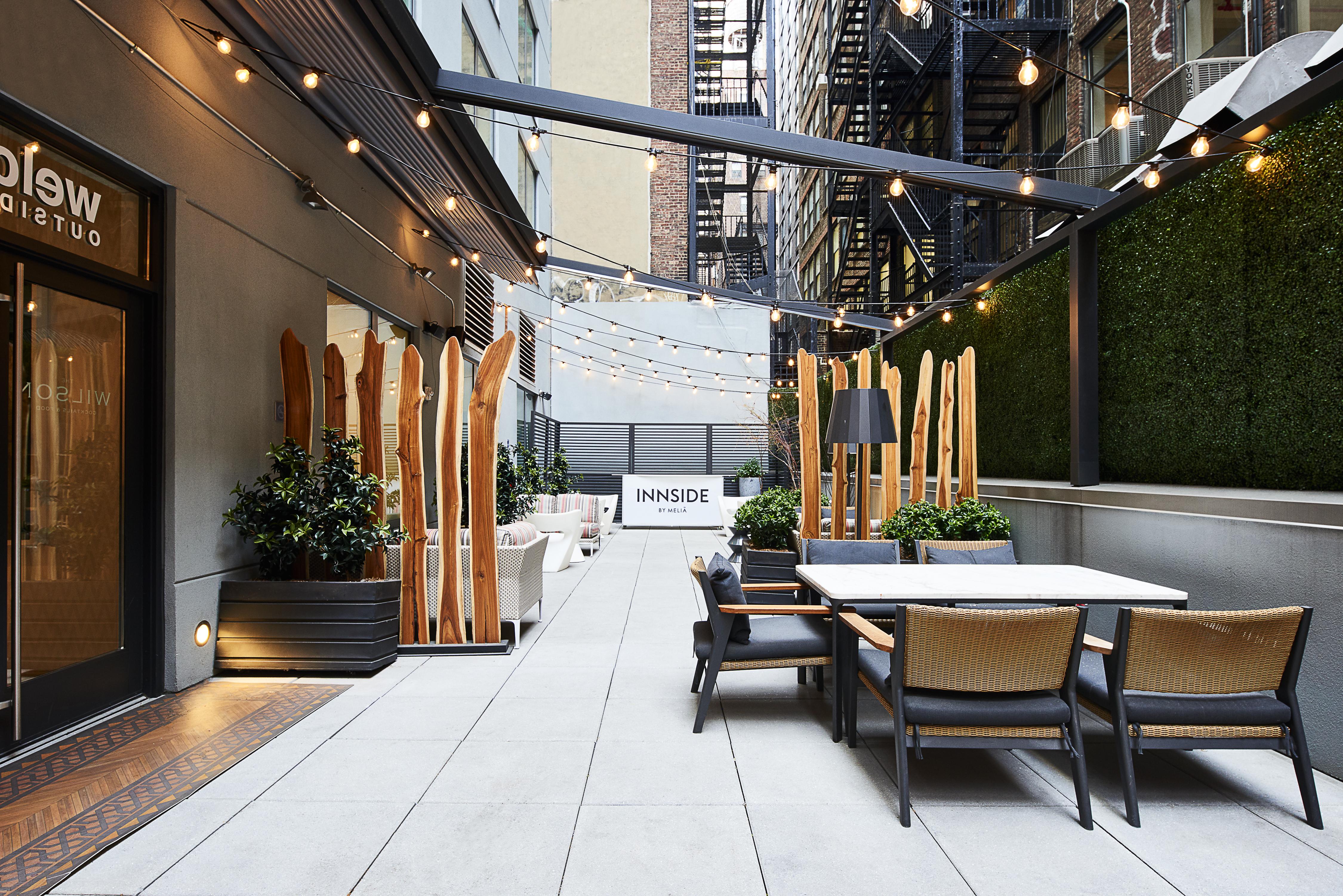Hotel Innside By Melia Nomad Nueva York