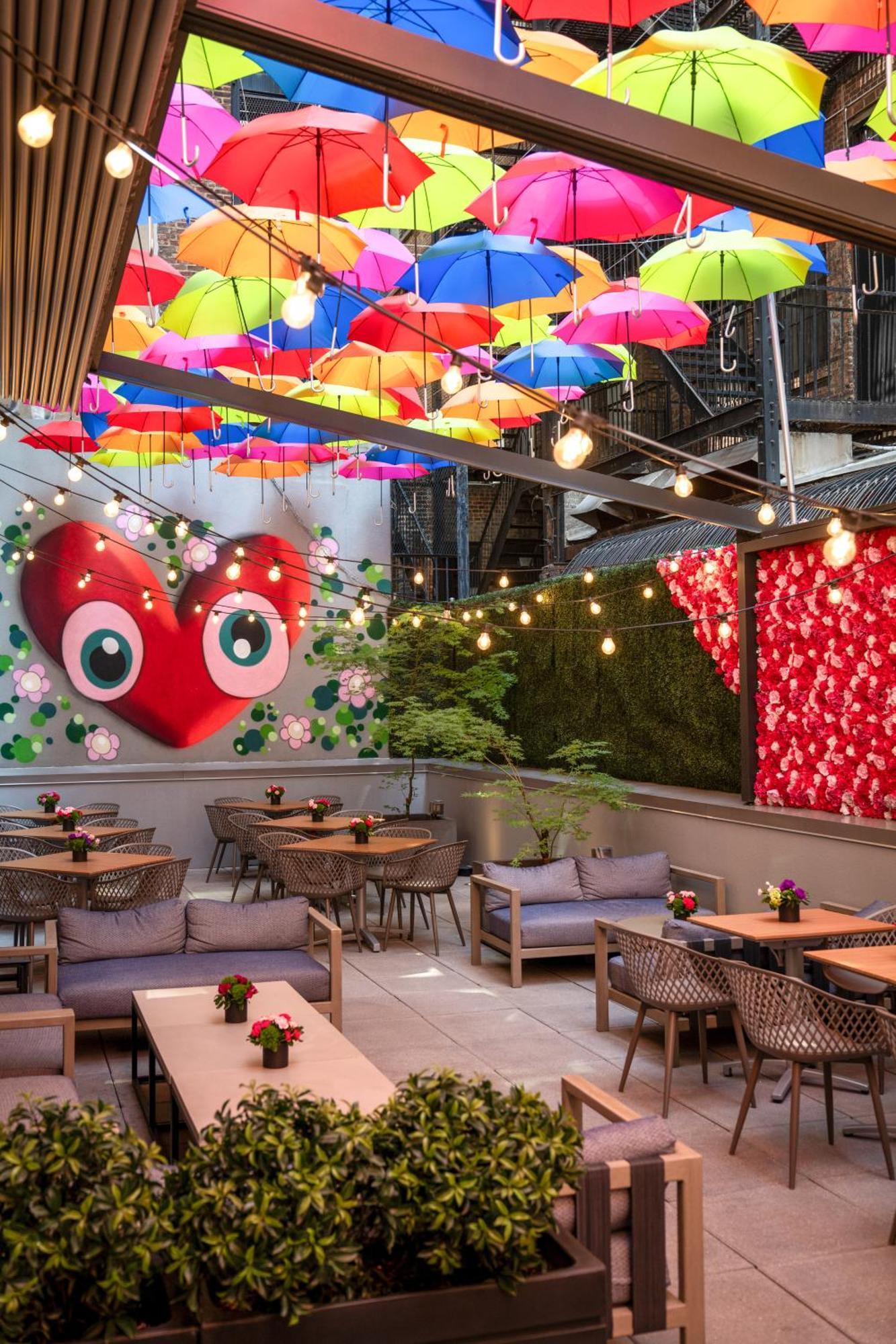 Hotel Innside By Melia Nomad Nueva York